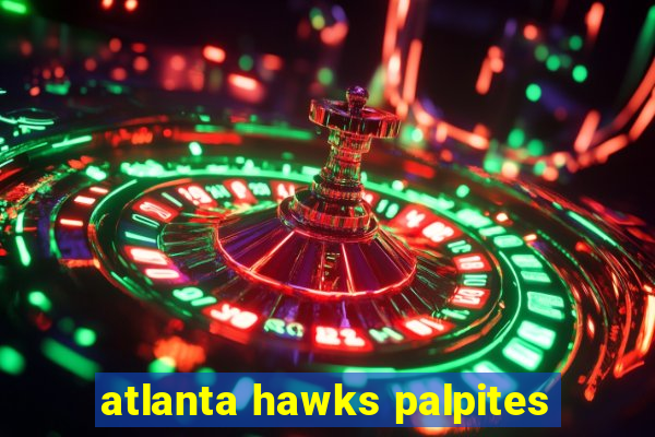 atlanta hawks palpites